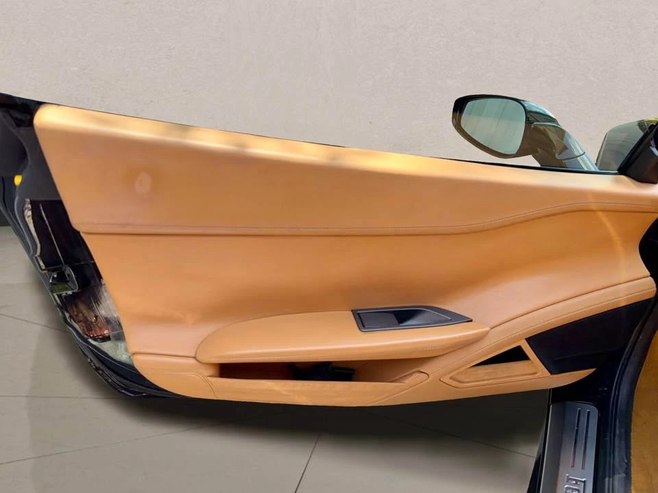 2024 Ferrari 458 Spider - Image 11 of 14