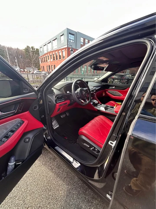 2024 Ferrari 488 - Image 7 of 11