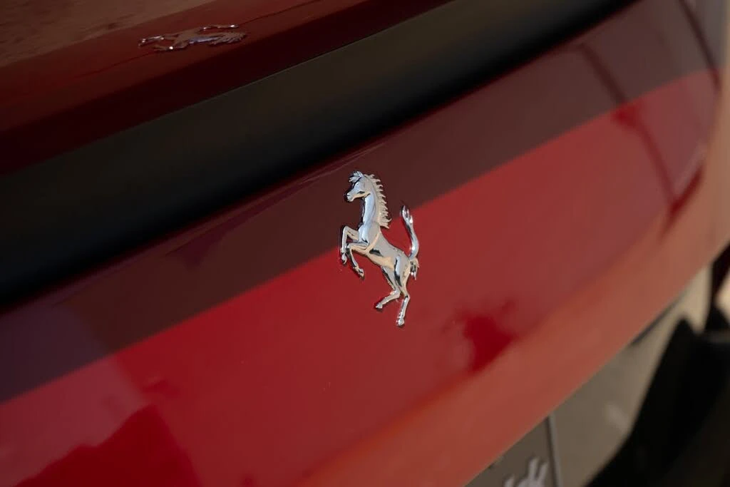 2024 Ferrari 812 Competizione A - Image 29 of 31
