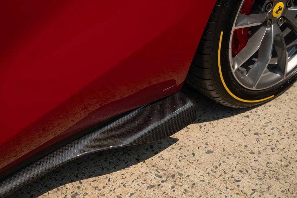 2024 Ferrari 812 Competizione A - Image 19 of 31