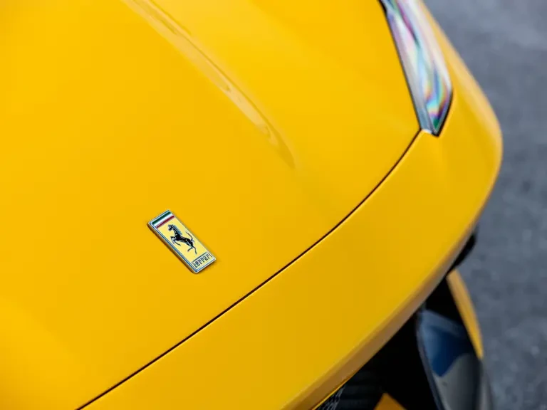 2024 Ferrari 812 Competizione A - Image 7 of 31