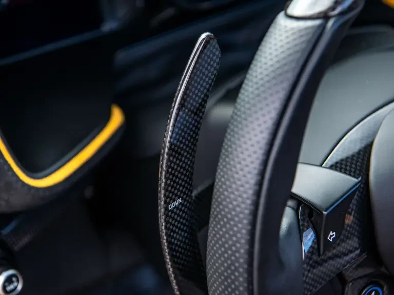2024 Ferrari 812 Competizione A - Image 21 of 31