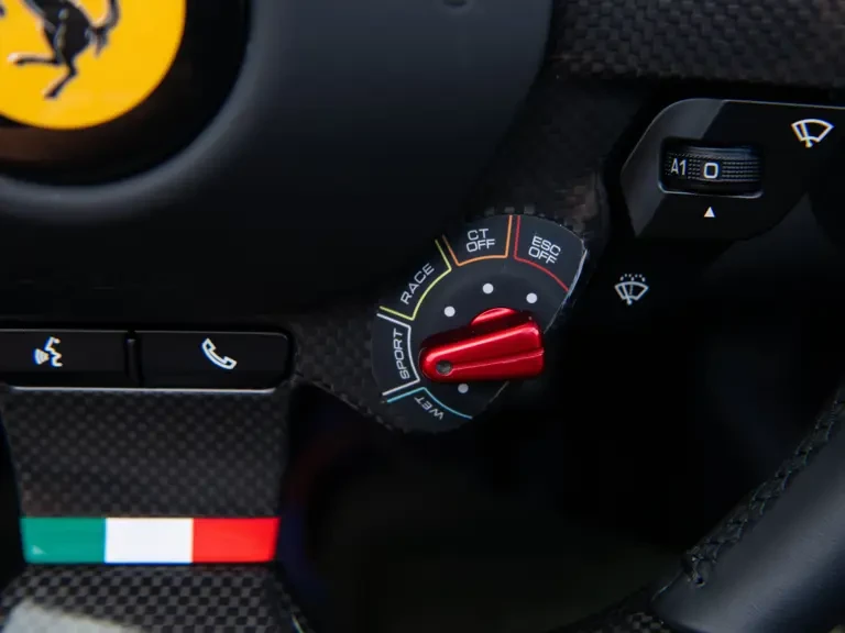 2024 Ferrari 812 Competizione A - Image 23 of 31
