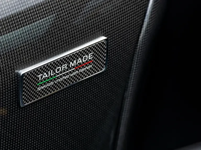 2024 Ferrari 812 Competizione A - Image 29 of 31