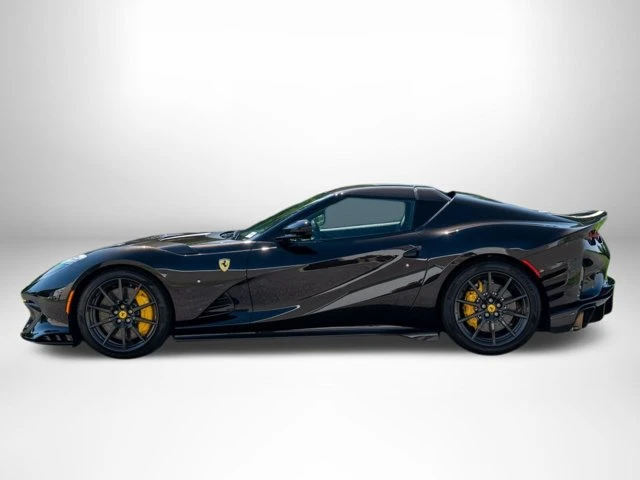 2024 Ferrari 812 Competizione A - Image 3 of 31