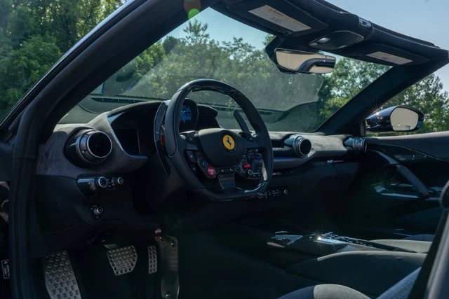 2024 Ferrari 812 Competizione A - Image 28 of 31