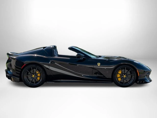 2024 Ferrari 812 Competizione A - Image 7 of 31