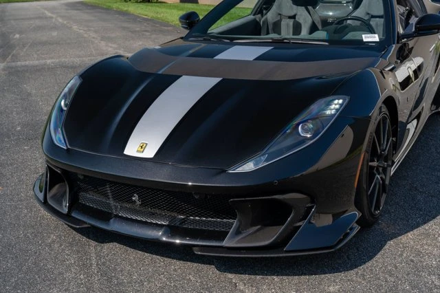 2024 Ferrari 812 Competizione A - Image 27 of 31