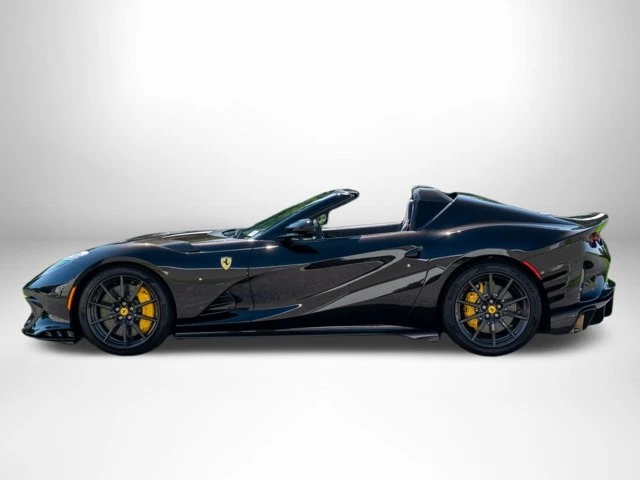 2024 Ferrari 812 Competizione A - Image 4 of 31