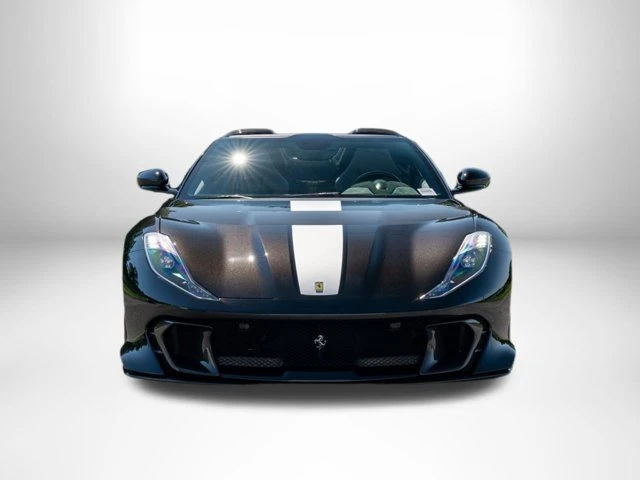 2024 Ferrari 812 Competizione A - Image 6 of 31