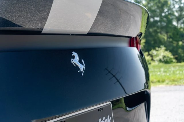 2024 Ferrari 812 Competizione A - Image 17 of 31