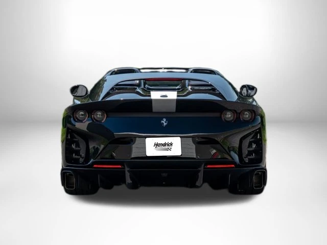 2024 Ferrari 812 Competizione A - Image 9 of 31