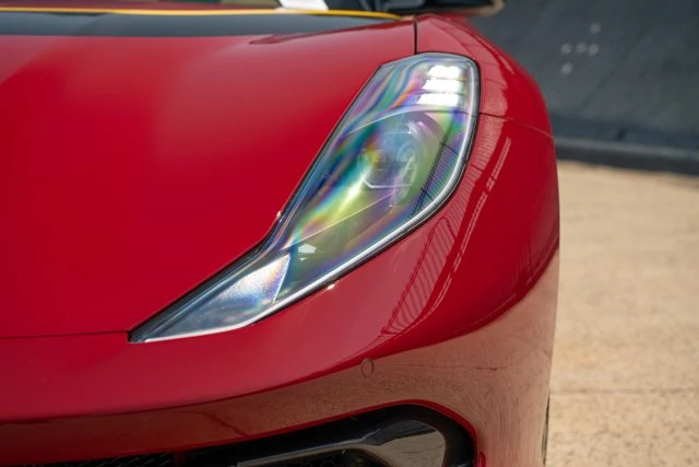 2024 Ferrari 812 Competizione A - Image 15 of 31