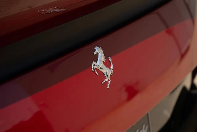 2024 Ferrari 812 Competizione A - Image 29 of 31