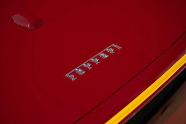 2024 Ferrari 812 Competizione A - Image 28 of 31