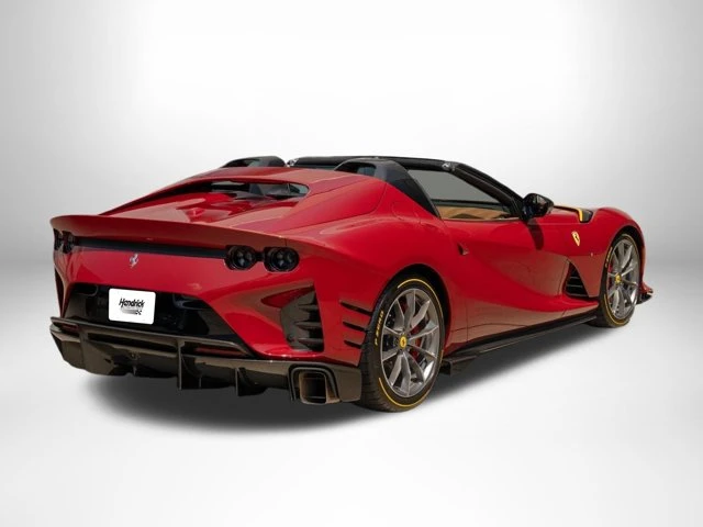 2024 Ferrari 812 Competizione A - Image 7 of 31