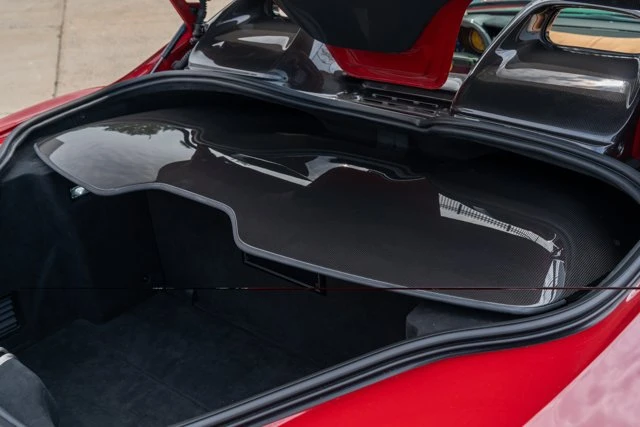 2024 Ferrari 812 Competizione A - Image 25 of 31
