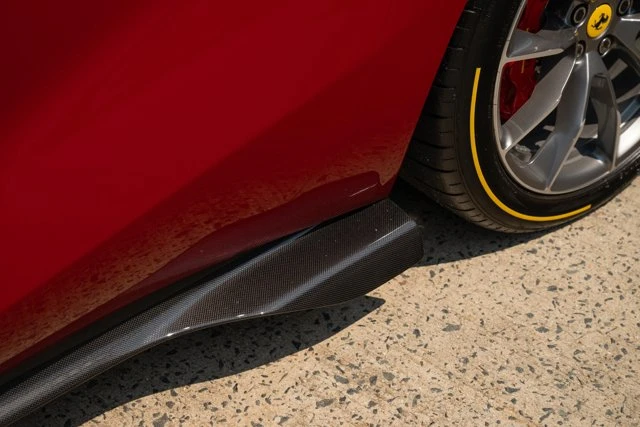 2024 Ferrari 812 Competizione A - Image 19 of 31