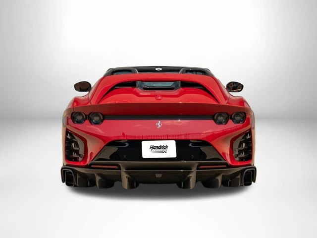 2024 Ferrari 812 Competizione A - Image 8 of 31