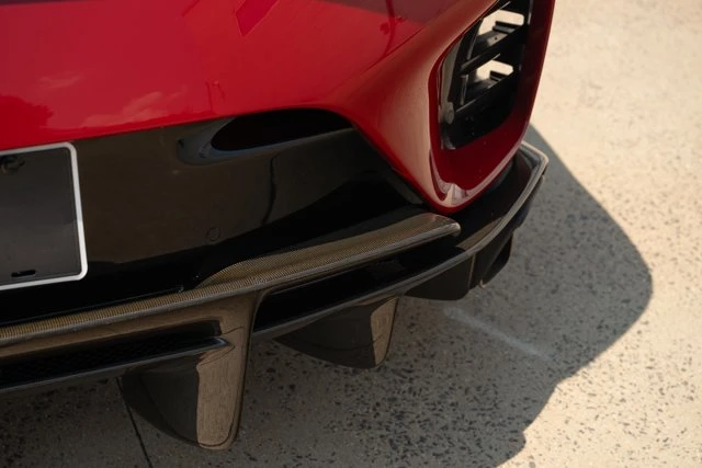 2024 Ferrari 812 Competizione A - Image 27 of 31