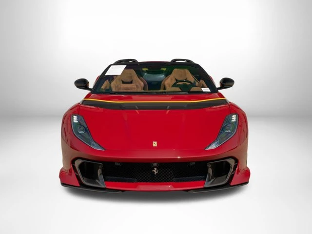 2024 Ferrari 812 Competizione A - Image 5 of 31