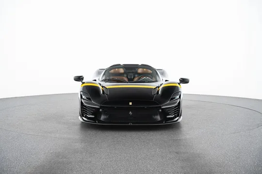 2024 Ferrari Daytona SP3