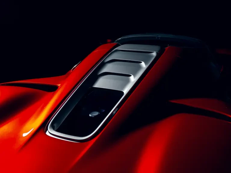 2024 Ferrari Daytona SP3 - Image 19 of 31