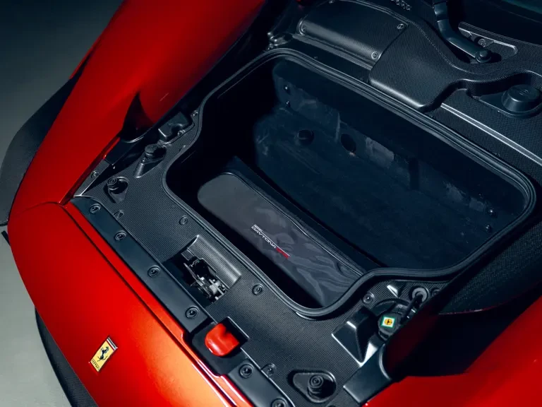 2024 Ferrari Daytona SP3 - Image 29 of 31