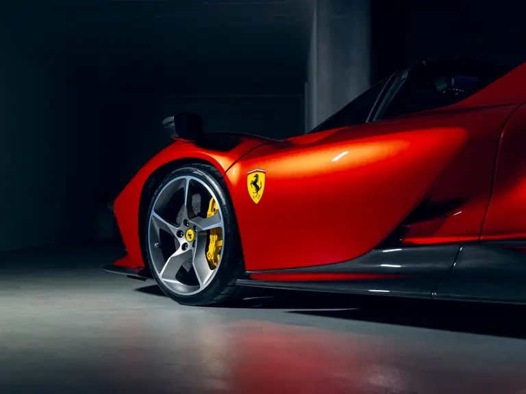 2024 Ferrari Daytona SP3 - Image 20 of 31
