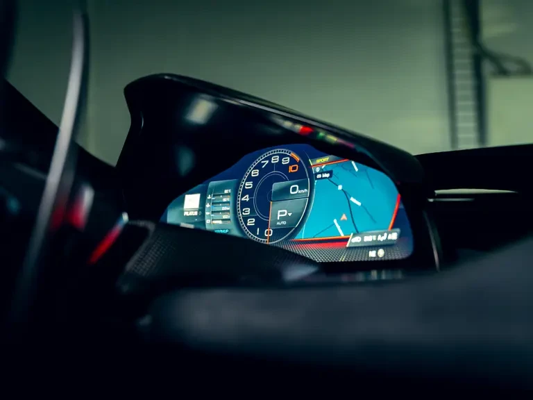 2024 Ferrari Daytona SP3 - Image 11 of 31