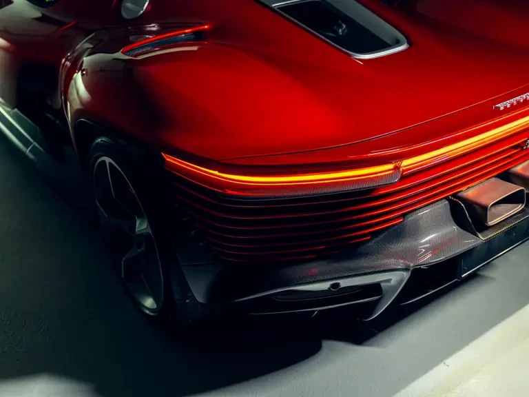 2024 Ferrari Daytona SP3 - Image 27 of 31