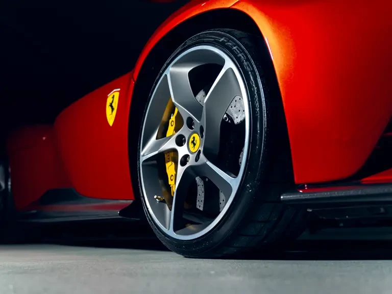 2024 Ferrari Daytona SP3 - Image 22 of 31