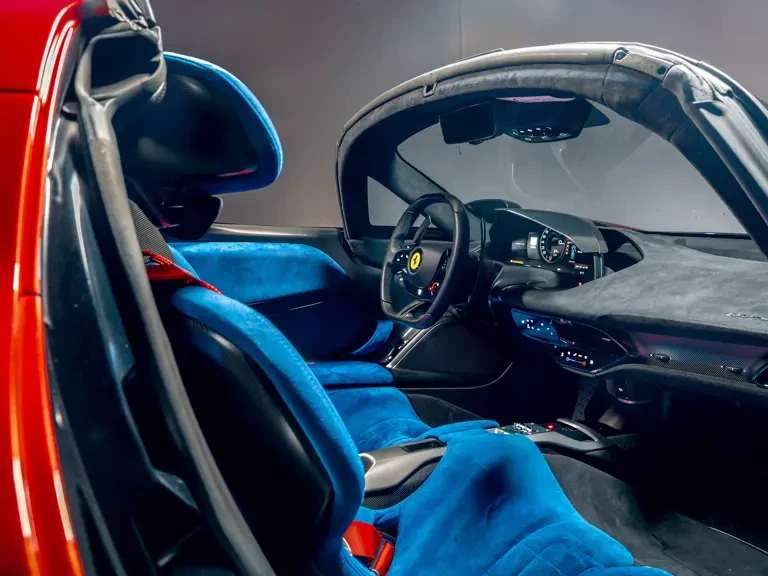 2024 Ferrari Daytona SP3 - Image 13 of 31
