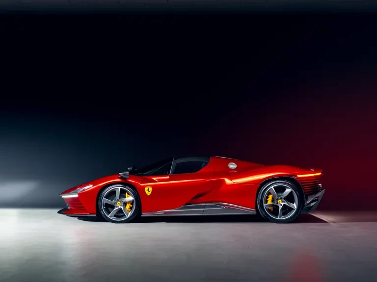 2024 Ferrari Daytona SP3 - Image 10 of 31