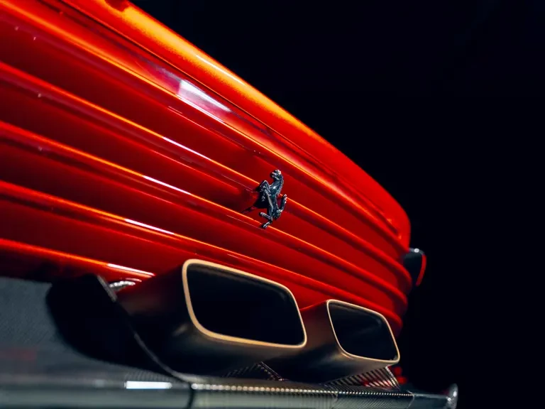 2024 Ferrari Daytona SP3 - Image 26 of 31