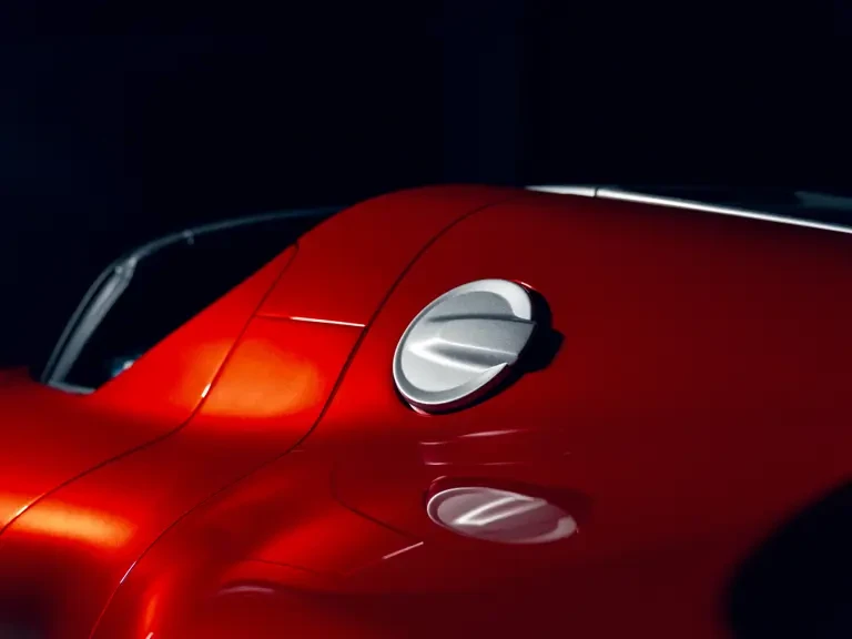 2024 Ferrari Daytona SP3 - Image 28 of 31