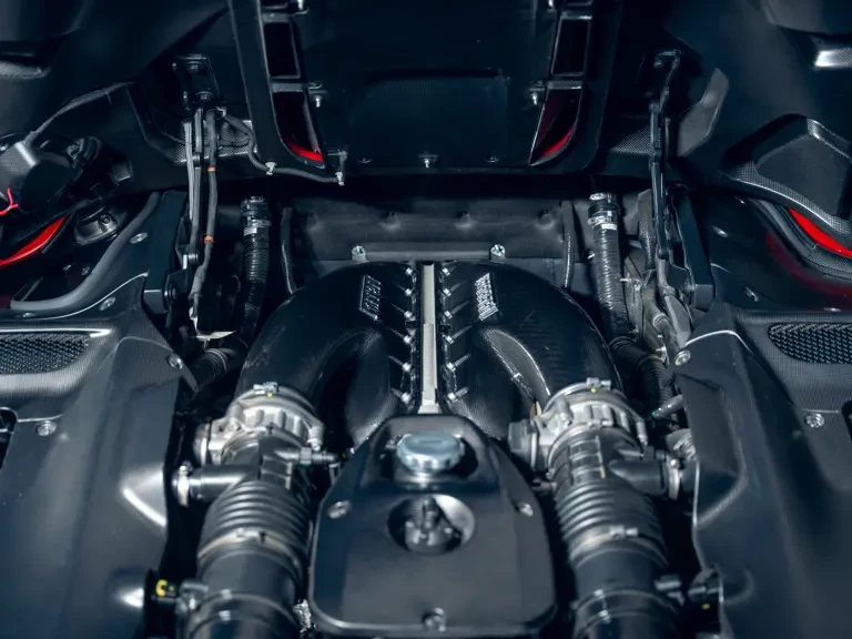 2024 Ferrari Daytona SP3 - Image 4 of 31