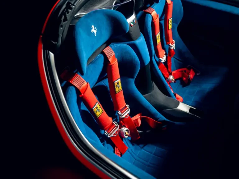 2024 Ferrari Daytona SP3 - Image 16 of 31