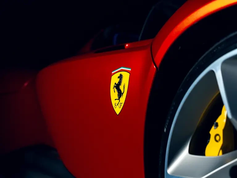 2024 Ferrari Daytona SP3 - Image 7 of 31
