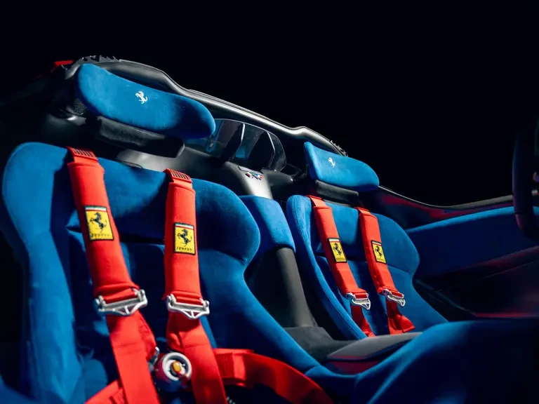 2024 Ferrari Daytona SP3 - Image 12 of 31