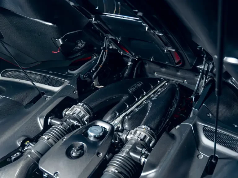 2024 Ferrari Daytona SP3 - Image 31 of 31