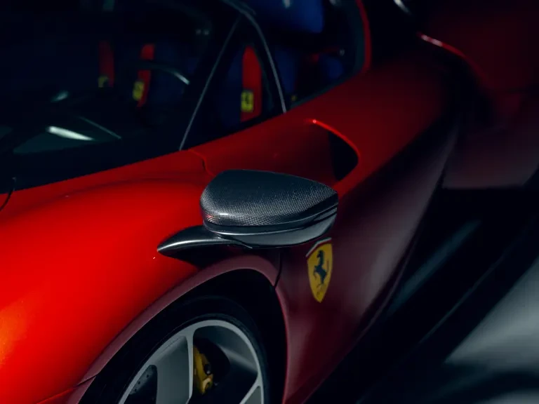 2024 Ferrari Daytona SP3 - Image 18 of 31
