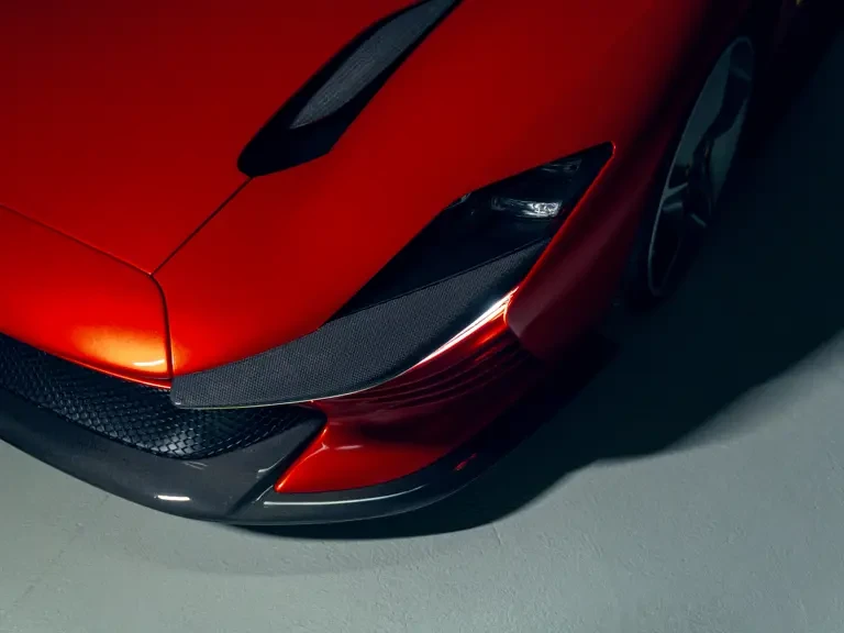 2024 Ferrari Daytona SP3 - Image 23 of 31