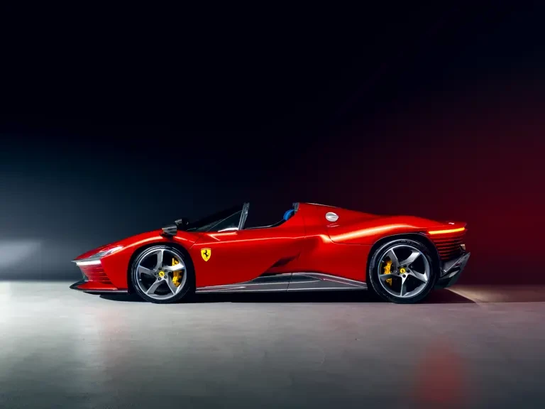 2024 Ferrari Daytona SP3 - Image 6 of 31