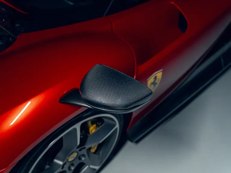 2024 Ferrari Daytona SP3 - Image 25 of 31