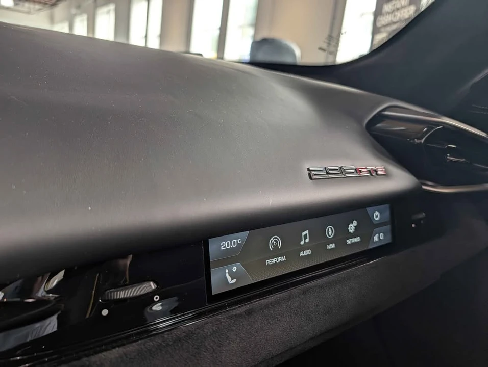 2024 Ferrari 296 GTS - Image 14 of 15