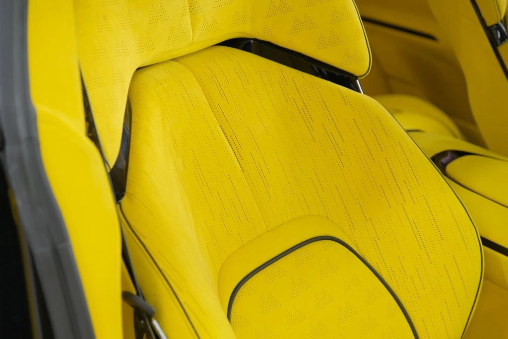 2024 Ferrari Purosangue - Image 31 of 31