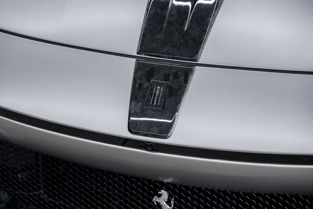 2024 Ferrari Purosangue - Image 7 of 31