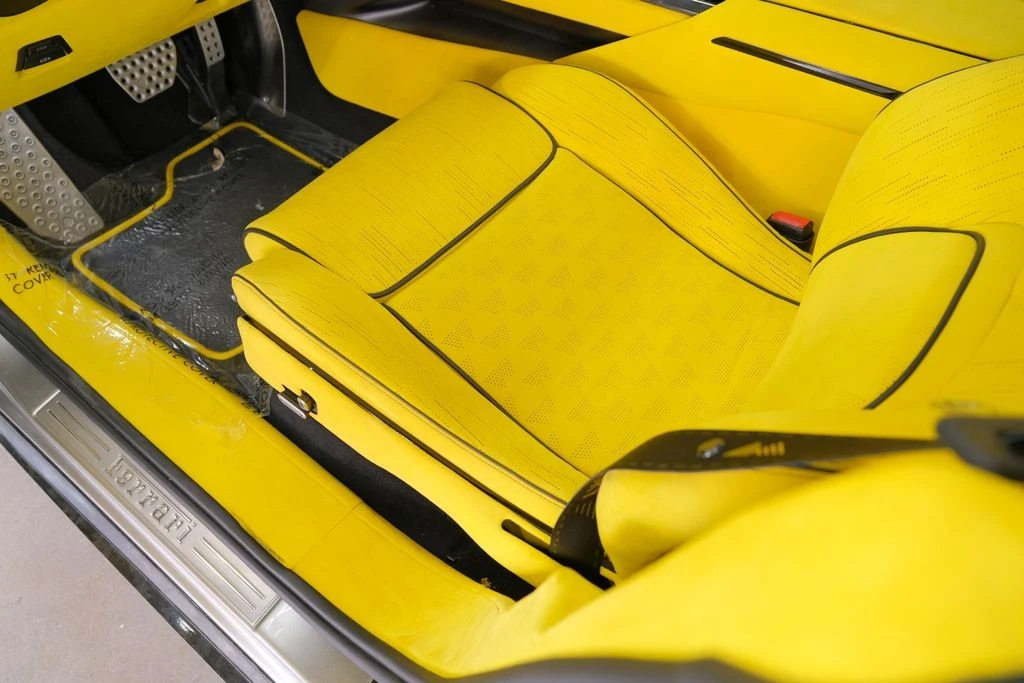 2024 Ferrari Purosangue - Image 22 of 31
