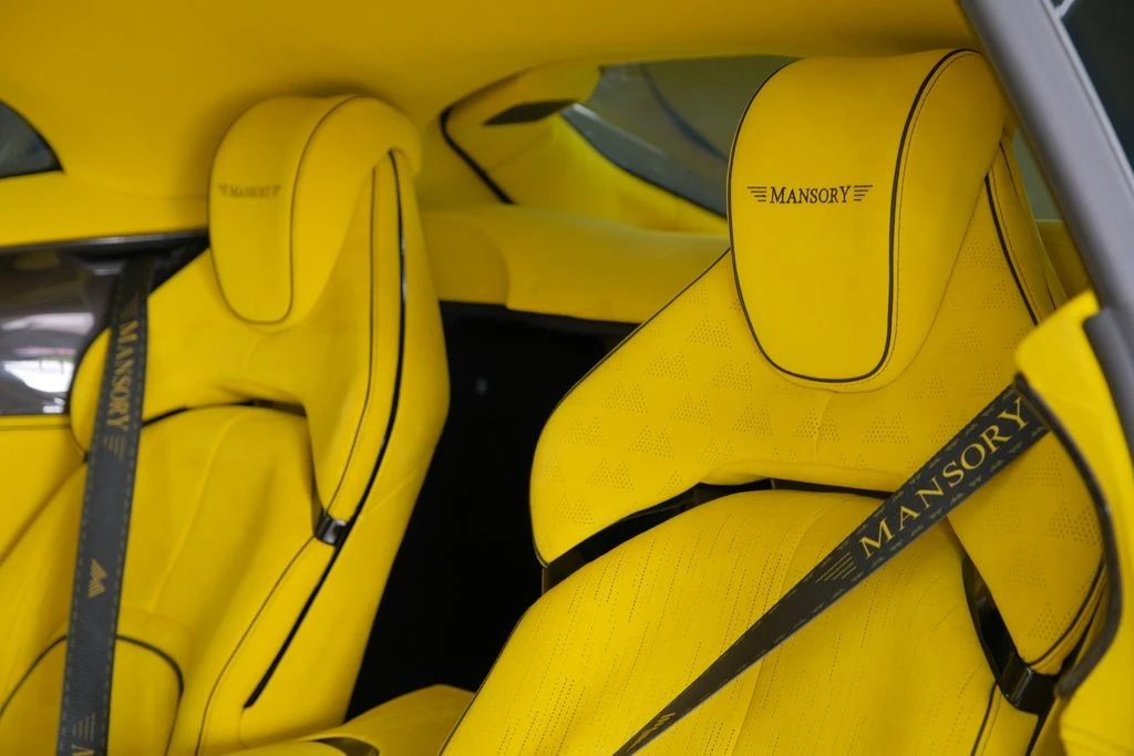 2024 Ferrari Purosangue - Image 25 of 31